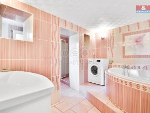Prodej rodinného domu, Dušníky, 110 m2