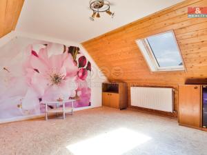 Prodej rodinného domu, Dušníky, 110 m2