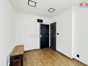 Pronájem bytu 2+1, Mariánské Lázně - Úšovice, Podhorská, 61 m2