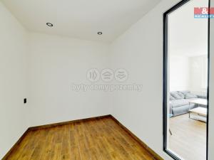 Pronájem bytu 2+1, Mariánské Lázně - Úšovice, Podhorská, 61 m2