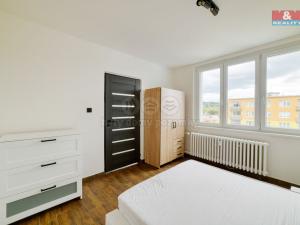 Pronájem bytu 2+1, Mariánské Lázně - Úšovice, Podhorská, 61 m2