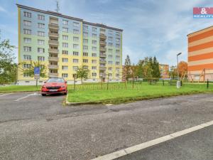 Pronájem bytu 2+1, Mariánské Lázně - Úšovice, Podhorská, 61 m2