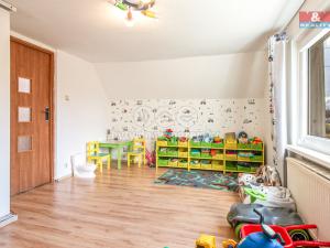 Prodej rodinného domu, Ostrava - Kunčice, Nogova, 81 m2