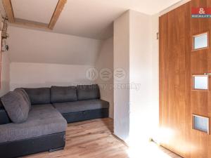 Prodej rodinného domu, Ostrava - Kunčice, Nogova, 81 m2