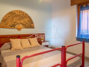 Prodej bytu 2+1, Castelsardo, Sardinie, Itálie, 66 m2