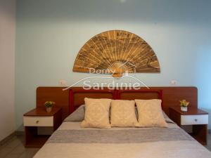 Prodej bytu 2+1, Castelsardo, Sardinie, Itálie, 66 m2
