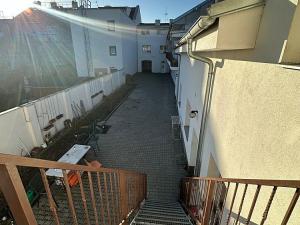 Pronájem bytu 3+kk, Brno - Husovice, Nováčkova, 63 m2