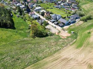 Prodej pozemku pro bydlení, Staré Hodějovice, Kohoutova, 850 m2