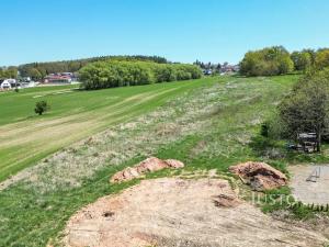 Prodej pozemku pro bydlení, Staré Hodějovice, Kohoutova, 850 m2