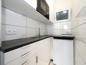 Pronájem bytu 1+kk, Praha - Nusle, Čiklova, 30 m2