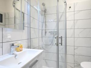 Pronájem bytu 1+kk, Praha - Nusle, Čiklova, 30 m2