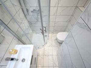 Pronájem bytu 1+kk, Praha - Nusle, Čiklova, 30 m2