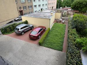 Pronájem bytu 1+kk, Praha - Nusle, Čiklova, 30 m2