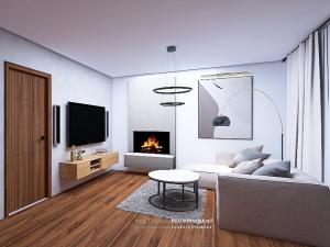 Prodej rodinného domu, Drnholec, Hrušovanská, 118 m2