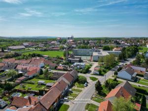 Prodej rodinného domu, Drnholec, Hrušovanská, 118 m2