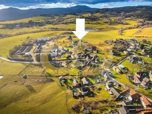 Prodej zahrady, Lažiště, 150 m2