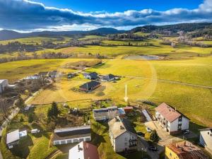 Prodej zahrady, Lažiště, 150 m2