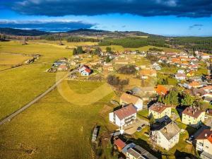 Prodej zahrady, Lažiště, 150 m2