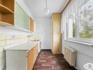Prodej bytu 3+1, Staré Místo, 63 m2