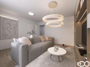 Prodej bytu 3+1, Staré Místo, 63 m2