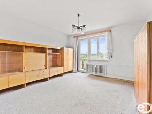 Prodej bytu 3+1, Staré Místo, 63 m2