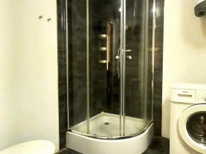 Prodej bytu 1+kk, Praha - Vysočany, Novovysočanská, 41 m2