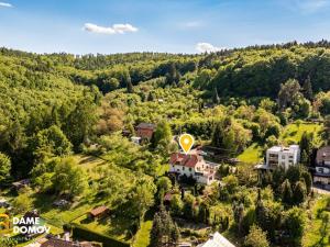Prodej rodinného domu, Luhačovice, Antonína Slavíčka, 220 m2