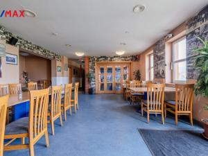 Prodej komerční nemovitosti, Jirkov, U Stadionu, 453 m2