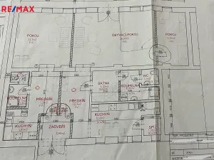 Prodej komerční nemovitosti, Jirkov, U Stadionu, 453 m2
