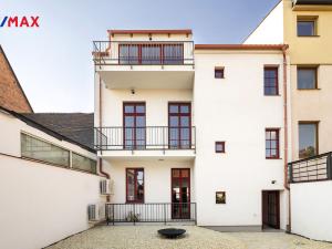 Pronájem bytu 3+1, Pardubice - Zelené Předměstí, Hronovická, 73 m2