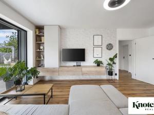 Prodej rodinného domu, Lipůvka, 95 m2