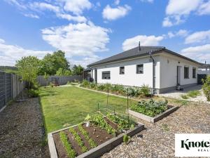 Prodej rodinného domu, Lipůvka, 95 m2