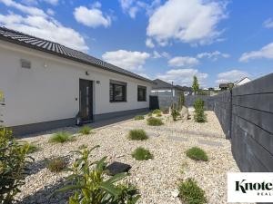 Prodej rodinného domu, Lipůvka, 95 m2