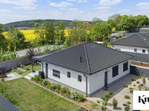 Prodej rodinného domu, Lipůvka, 95 m2