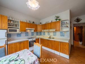 Prodej bytu 3+1, Třebíč, Novodvorská, 72 m2