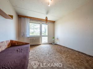 Prodej bytu 3+1, Třebíč, Novodvorská, 72 m2