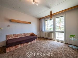 Prodej bytu 3+1, Třebíč, Novodvorská, 72 m2