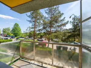 Prodej bytu 3+1, Třebíč, Novodvorská, 72 m2
