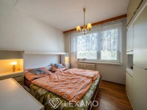 Prodej bytu 3+1, Třebíč, Novodvorská, 72 m2