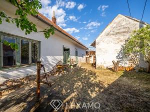 Prodej rodinného domu, Jemnice - Louka, 175 m2
