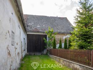 Prodej rodinného domu, Jemnice - Louka, 175 m2