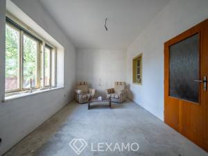 Prodej rodinného domu, Jemnice - Louka, 175 m2