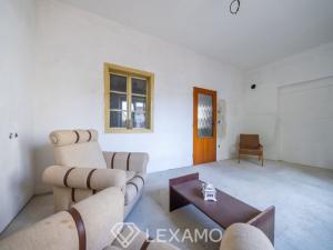 Prodej rodinného domu, Jemnice - Louka, 175 m2
