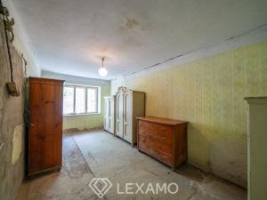 Prodej rodinného domu, Jemnice - Louka, 175 m2