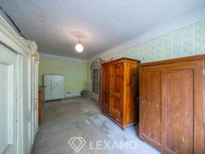 Prodej rodinného domu, Jemnice - Louka, 175 m2