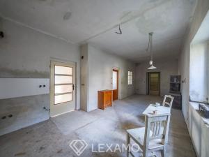 Prodej rodinného domu, Jemnice - Louka, 175 m2
