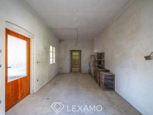 Prodej rodinného domu, Jemnice - Louka, 175 m2