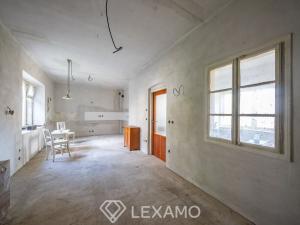 Prodej rodinného domu, Jemnice - Louka, 175 m2