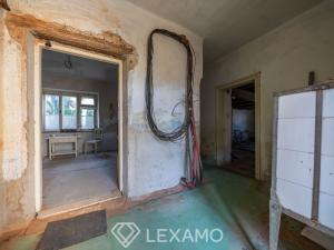 Prodej rodinného domu, Jemnice - Louka, 175 m2