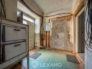 Prodej rodinného domu, Jemnice - Louka, 175 m2